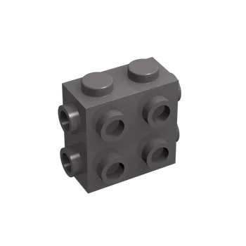Строительные блоки, совместимые с LEGO 67329 Техническая поддержка MOC Аксессуары, набор деталей для сборки кирпичей своими руками