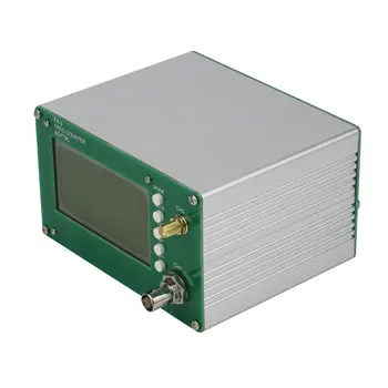 Счетчик частоты FA-3-6G Частотомер для высокоточного счетчика ЧАСТОТЫ 1 Гц-6G 11 бит/сек FA-3