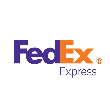 Ускоренная доставка FedEx в течение 5-15 Дней