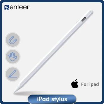 Функция наклона стилуса-карандаша Для Apple iPad Pro 11 12,9 2020 2018 2019 6th 7th Mini 5 Air3 Drawing Touch Pen С Отклонением ладони