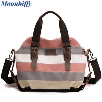 Холщовая Лоскутная сумка для мамы, сумка для подгузников, женская сумка через плечо, сумки-мессенджеры, Винтажная Цветная сумка-тоут, сумки, кошелек