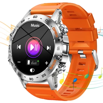 Часы Женские 1.39 Full Touch Смарт-часы Мужские Bluetooth Call Health Smartwatch для Xiaomi Mi CC9 Pro/Note10/Note 10 Pro OPPO A9