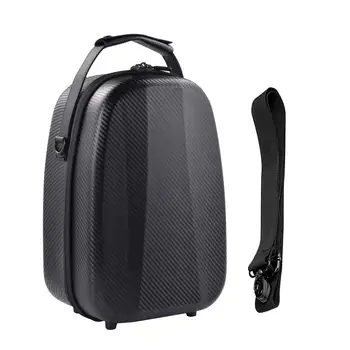 Черная сумка для хранения хоста для PS5VR2 для PSVR2 Аксессуары для ручек хоста 