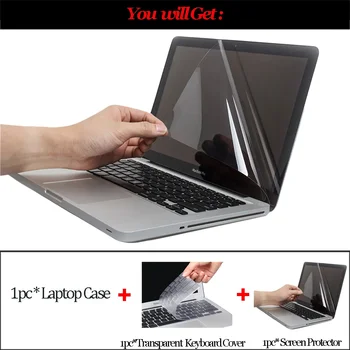 Чехол Для MacBook Pro 13 Case M1 A2338 Новый Чехол Retina 15 Pro 16 14 Air 11 с сенсорной панелью для Macbook Air 13 2020 Case A2337