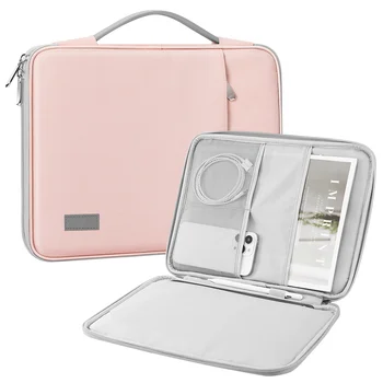 Чехол Для планшета MoKo 9-11 Дюймов, Защитная сумка из полиэстера Для Samsung Galaxy Tab A8 10.5/Samsung GalaxyTab S8 S7 11, iPad Pro 11