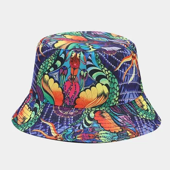Шляпа Панама Женская Весенне летний пляжный аксессуар Солнцезащитная кепка с полями Для мужчин Рыбалка Отпуск Осень