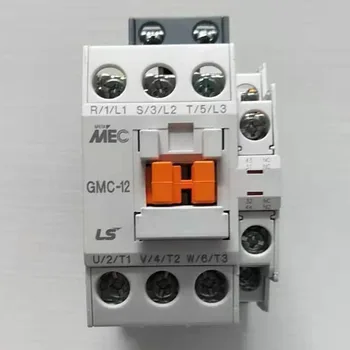 Электромагнитный контактор переменного тока Ko rean L G Lexing L S GMC-9-12-18-22-32-40-50-65-75-85