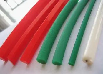 диаметр одного метра 5 мм зеленый красный PU круглый ремень с синхронным приводом конвейерной ленты PU зеленый ремень с грубой поверхностью 5 шт.