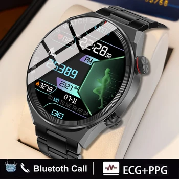 для HUAWEI GT2 PRO, Мужские смарт-часы, Спортивные AMOLED 454*454 Экран, NFC, контроль доступа, Bluetooth, вызов, часы 30 м, водонепроницаемые часы