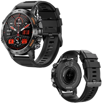 для ZTE Blade A5 2020/A5 Lite LG ECG Смарт-Часы Мужские Android 2023 Bluetooth Call Smartwatch Приборы для Измерения Артериального Давления Сердечного Ритма Для Мужчин Фитнес