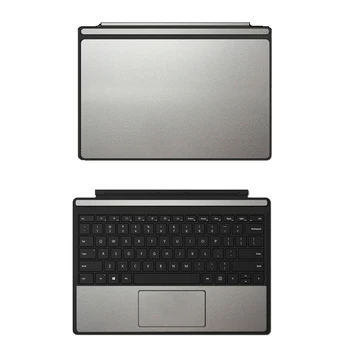 защита клавиатуры для Microsoft Surface Go3 Go2 Pro8 2021 ProX Защитная Виниловая наклейка Чехол Для Pro 8 7 6 5 4 3