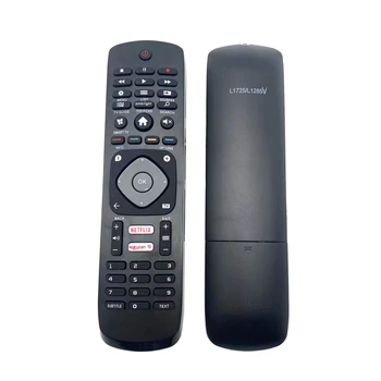 пульт дистанционного управления для Philips 4K Smart LED TV 40PFH4200 40PFH4201 40PFH4509 40PFH5501 40PFH4509/88 40PFH5300/88 40PFT4200 40PFT4201