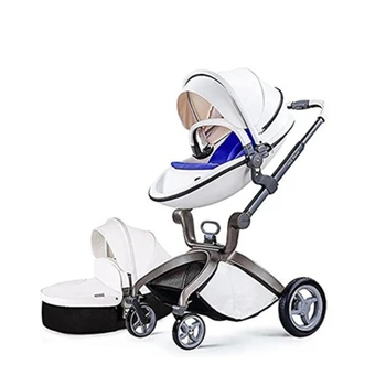 роскошные детские коляски 2020 hot mama, коляска 3 в 1, детские коляски лучшего качества, ходунки, переноски
